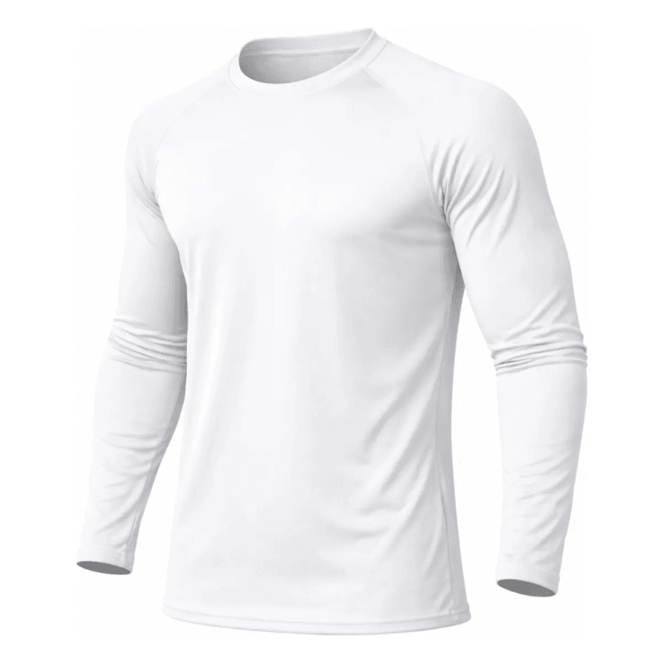 UPF Sun Shirt for