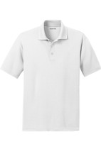 Sport-Tek PosiCharge RacerMesh Polo