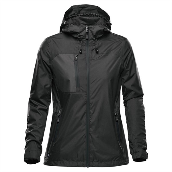 Women's Olympia Shell for