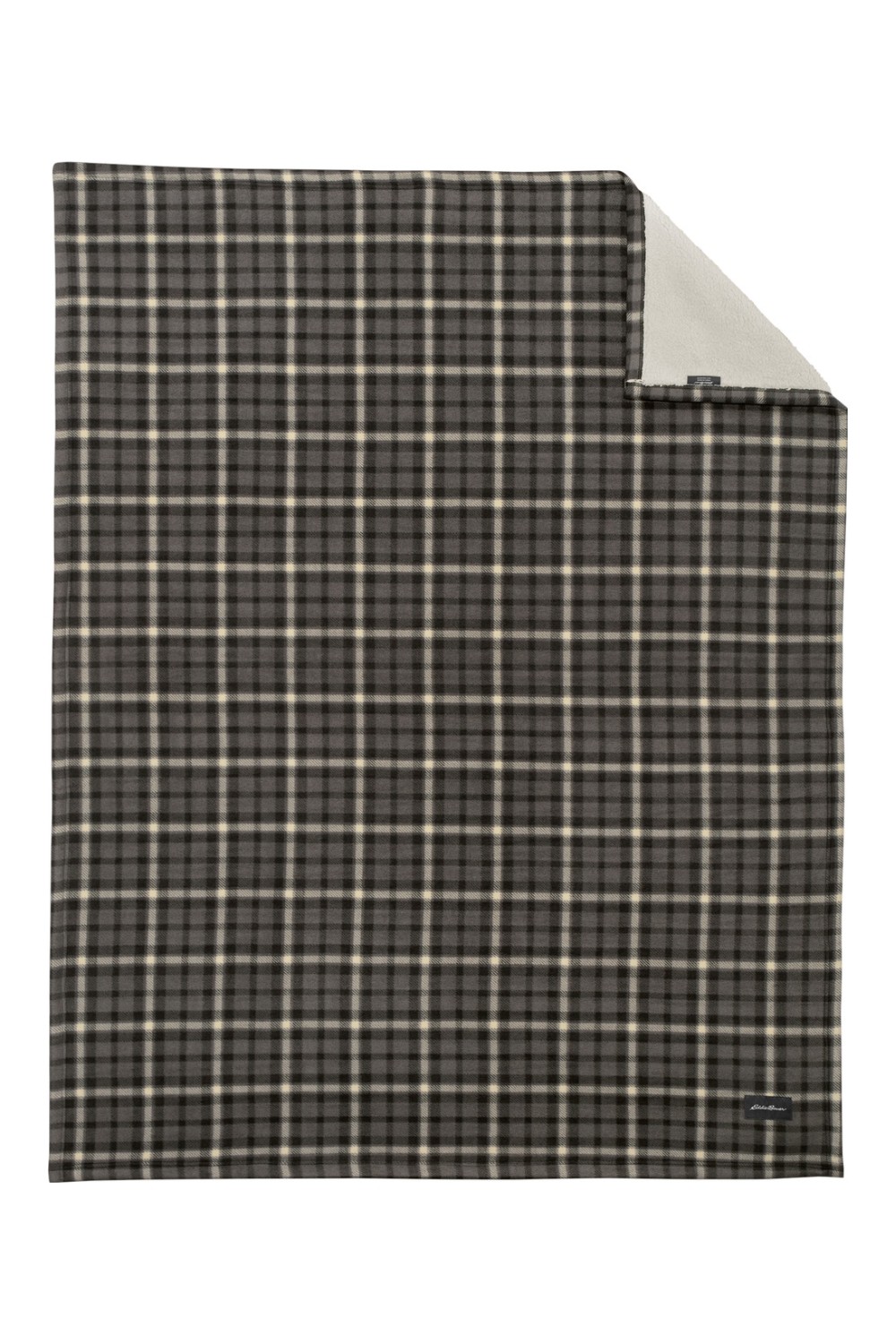 Eddie Bauer Woodland Blanket for