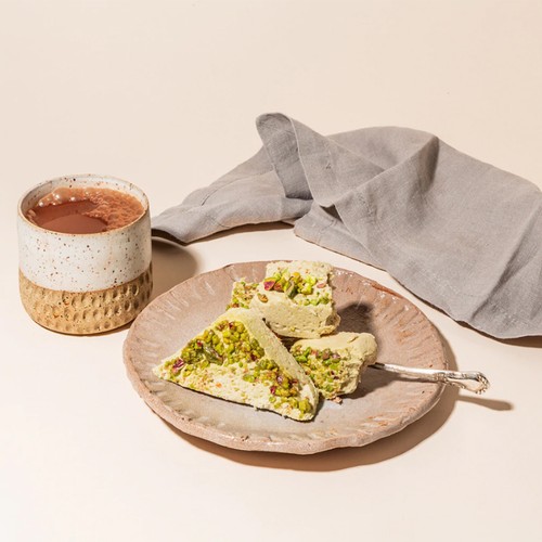 Halva Library for