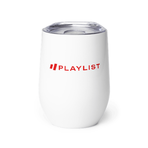 Wine Tumbler 12oz  for