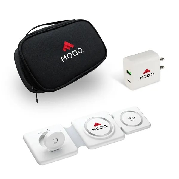 The Nucleus Kit for