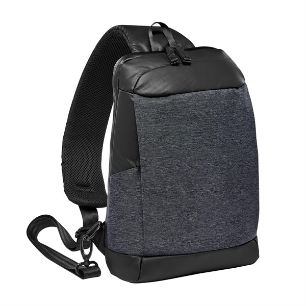 Quito Sling Backpack 5 for