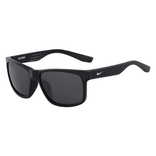 Nike Cruiser Sunglasses - Black/Grey for