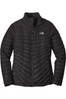 Tnf Matte Black