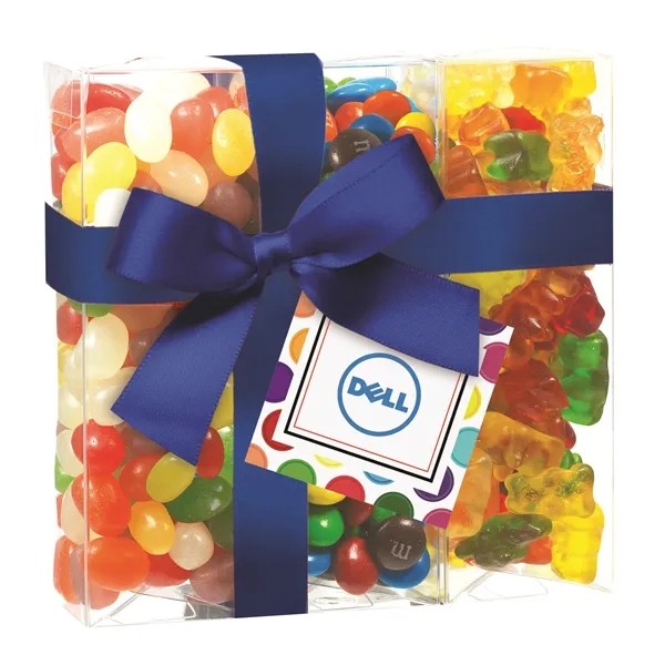 3 Way Gourmet Gift - Candy Mix for