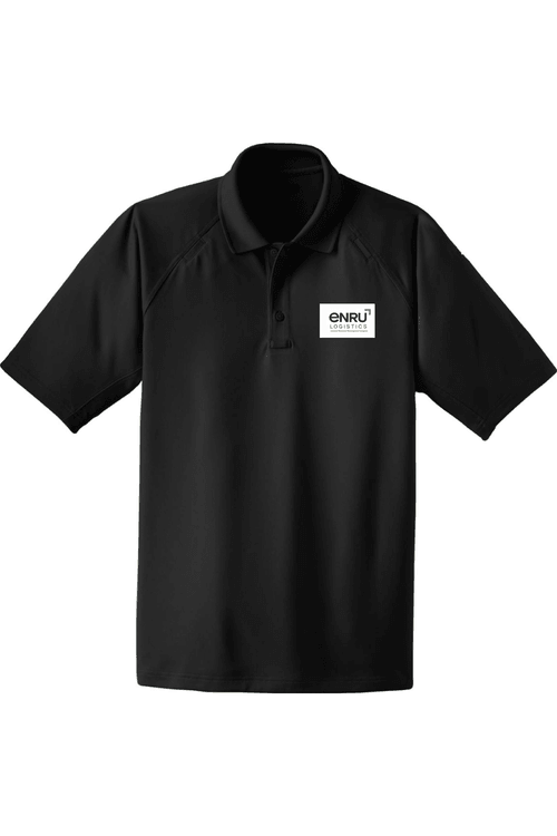CornerStone Unisex Select Snag-Proof Tactical Polo for