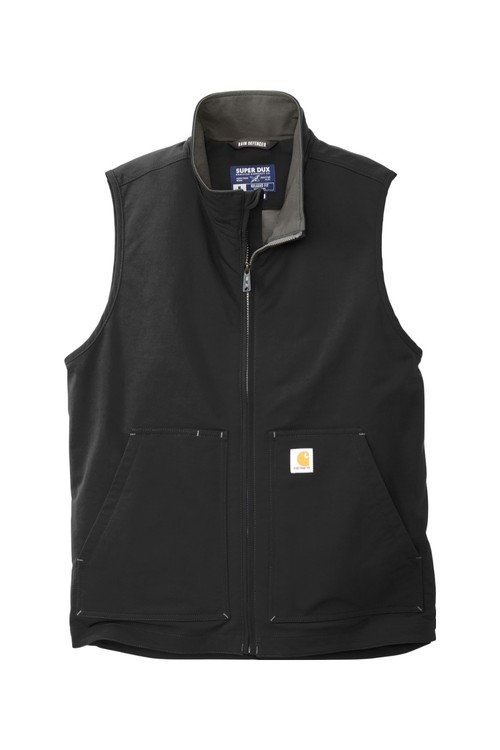 Carhartt Super Dux Soft Shell Vest for
