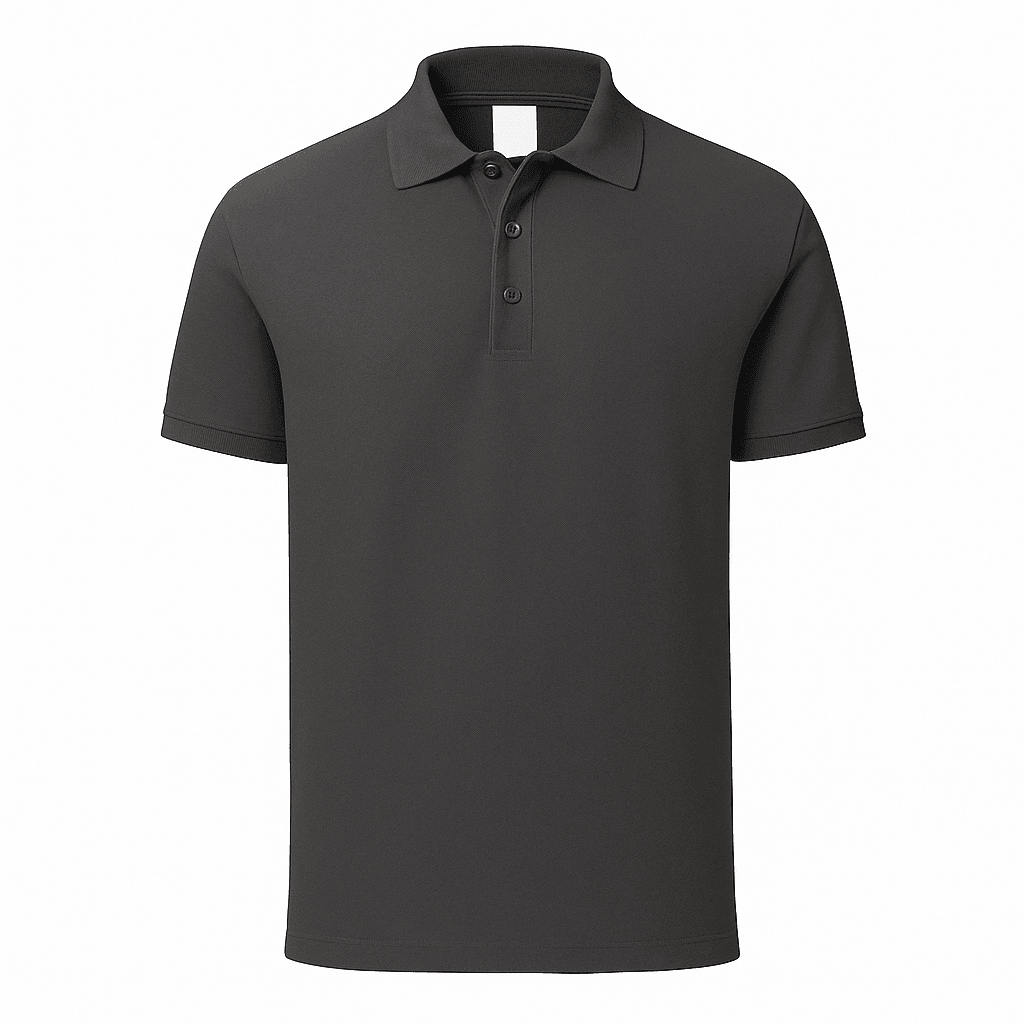 Polo Piqué Classic for