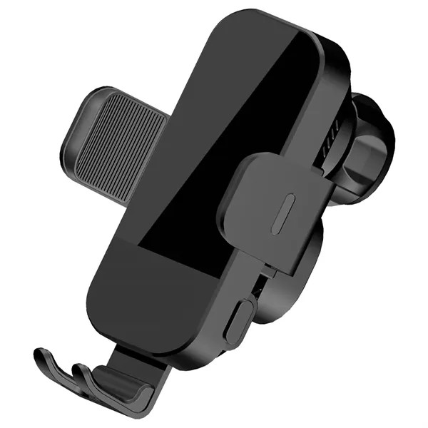 Austin Auto-Clamping Car Charger for