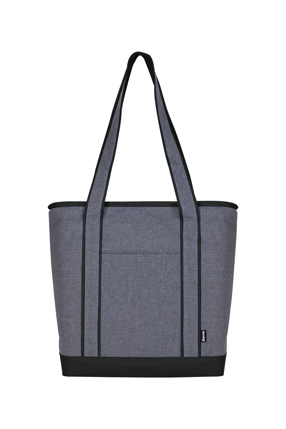 Koozie® Two-Tone Lunch-Time Cooler Tote for