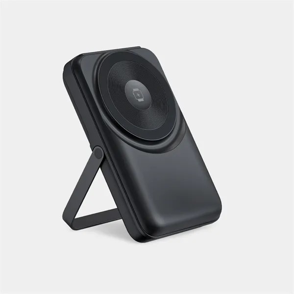 Luminous Pro 3.0 - 10,000 mAh LED Magsafe Power Bank for