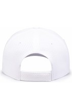 Augusta Sportwear Athletic Mesh Cap