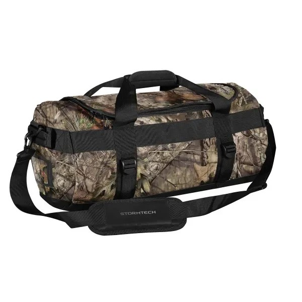 Mossy Oak® Atlantis Waterproof Gear Bag 30 for