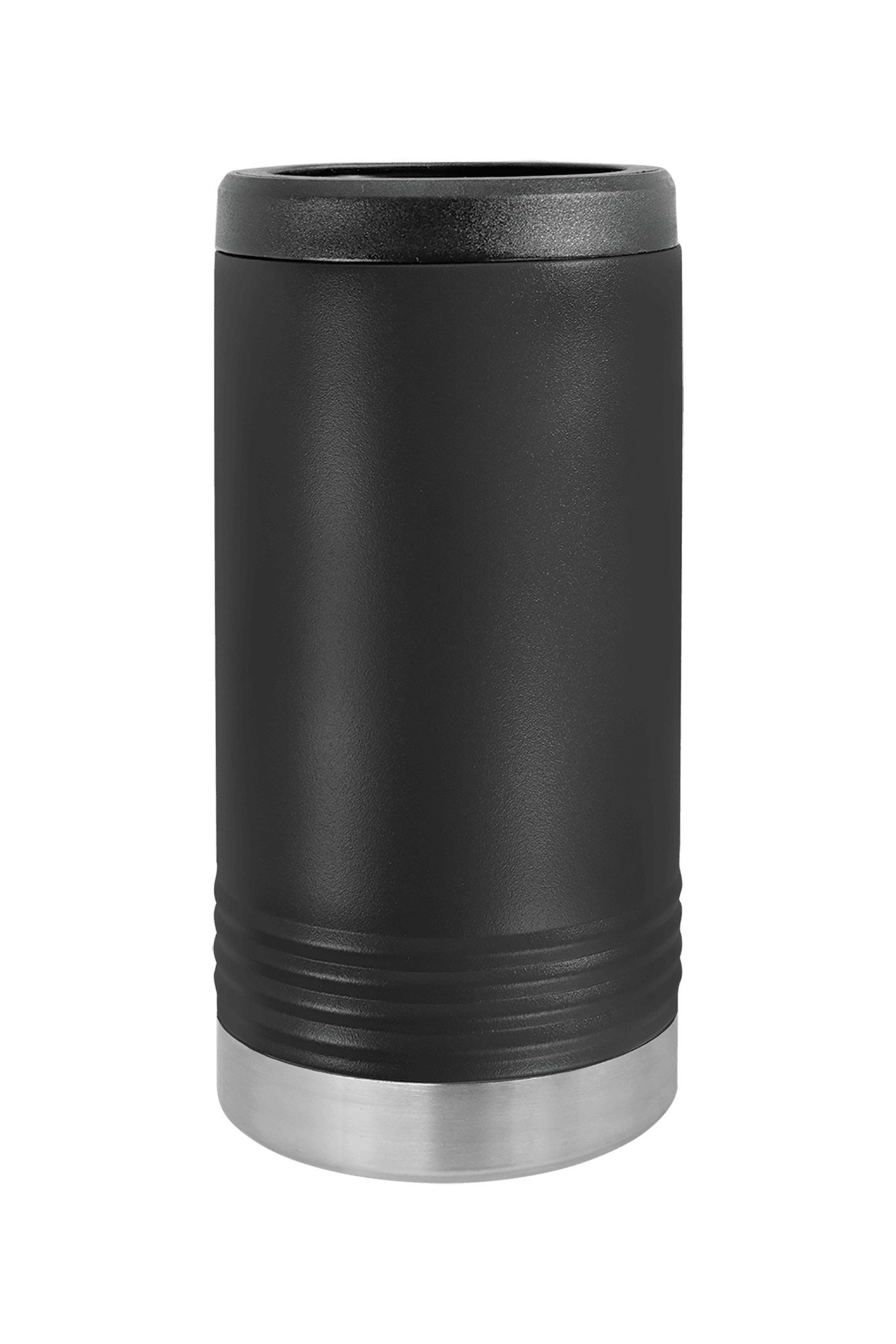 Stainless Steel Vacuum Insulated Slim Beverage Holder for