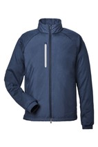 Puma Golf Men's Hielands Jacket