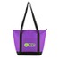 Purple-Black