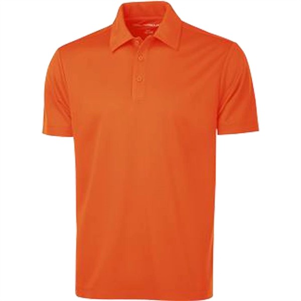 Coal Harbour Everyday Polo for