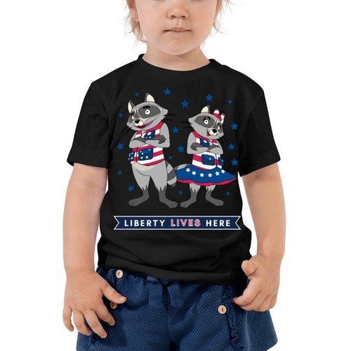 Toddler T-shirt  for