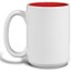 White-Red