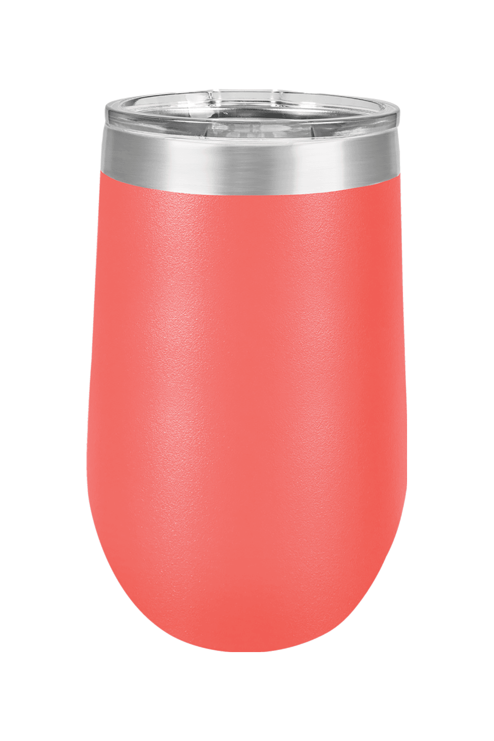 16oz Stemless Wine Glass for