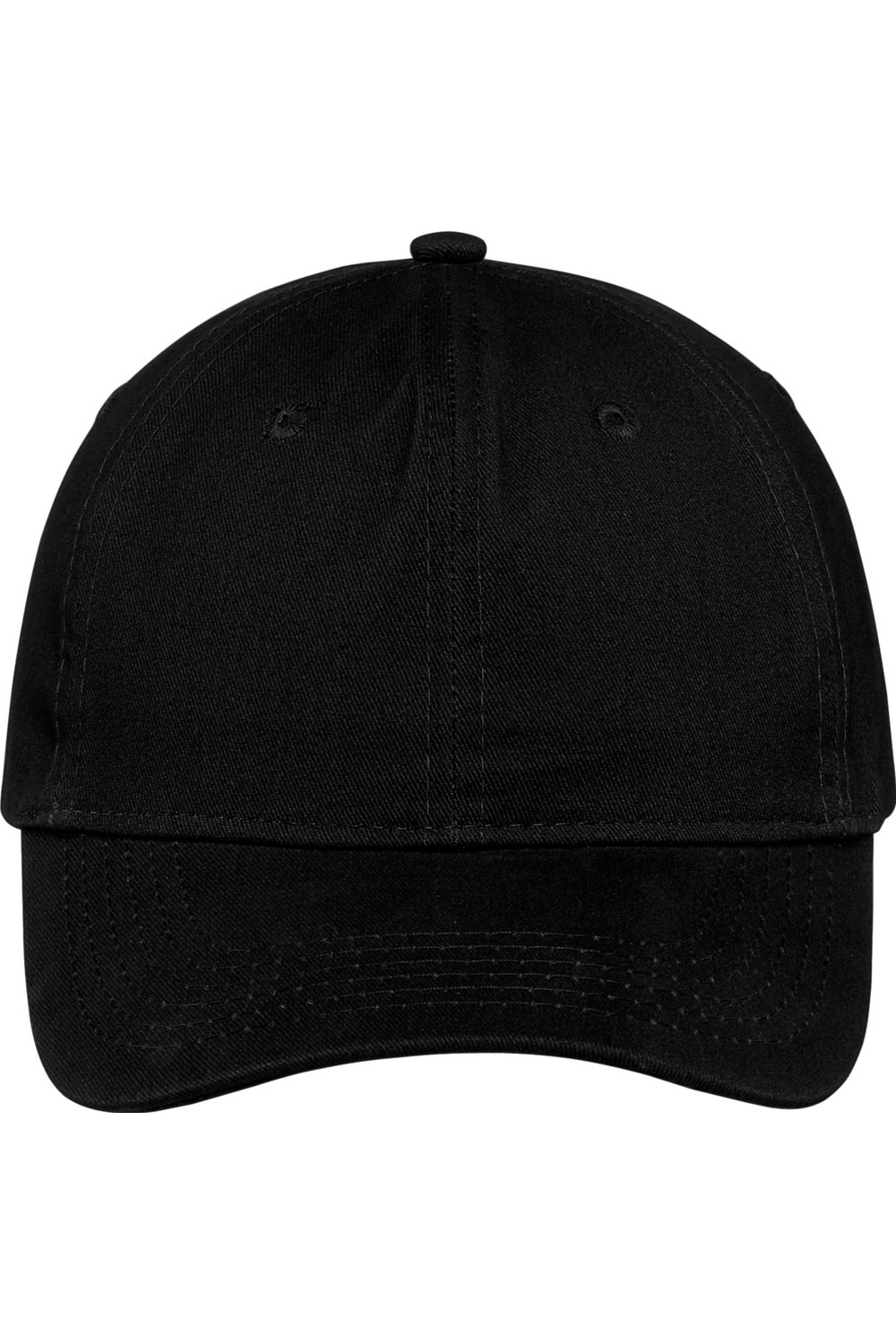 Port & Company Brushed Twill Low Profile Cap for
