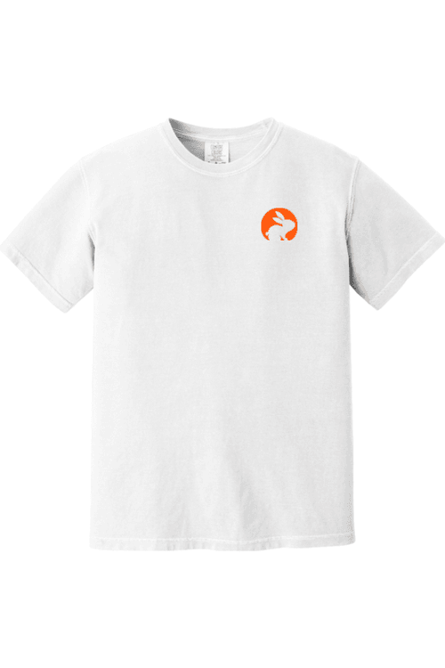 Comfort Colors Garment-Dyed Heavyweight T-Shirt for