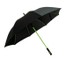 Black-Lime Green