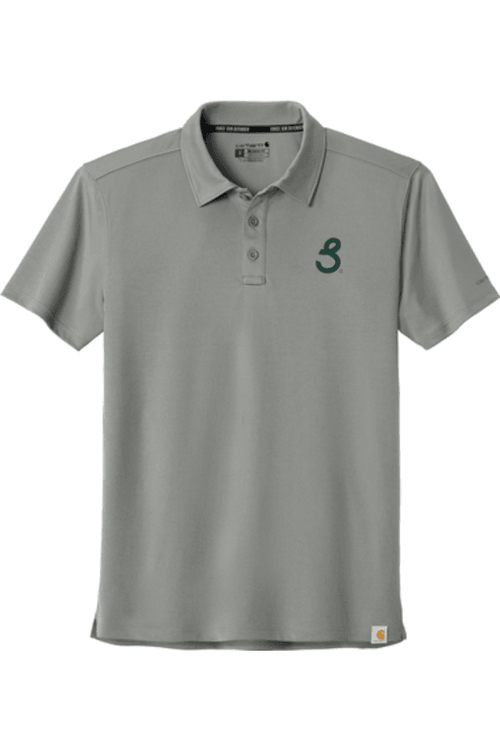 Carhartt Force Sun Defender Polo for