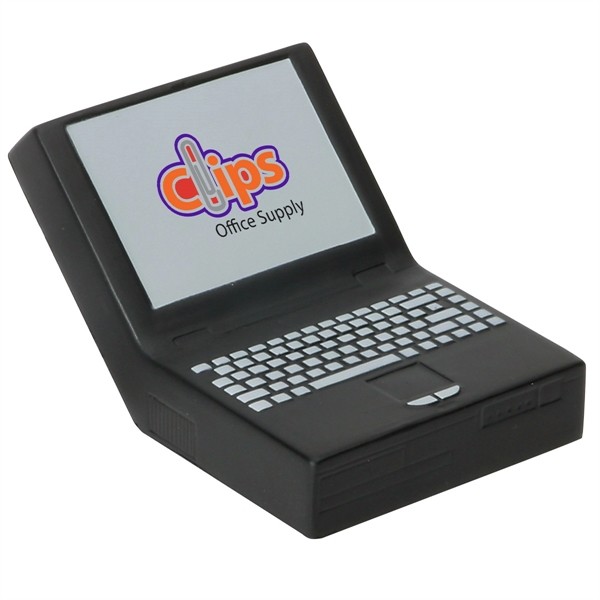 Laptop Computer Stress Reliever for