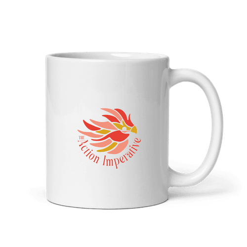 Remote Work Mug for