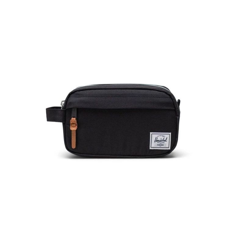 Herschel Chapter Small Organizer Bag Black Us 3L for