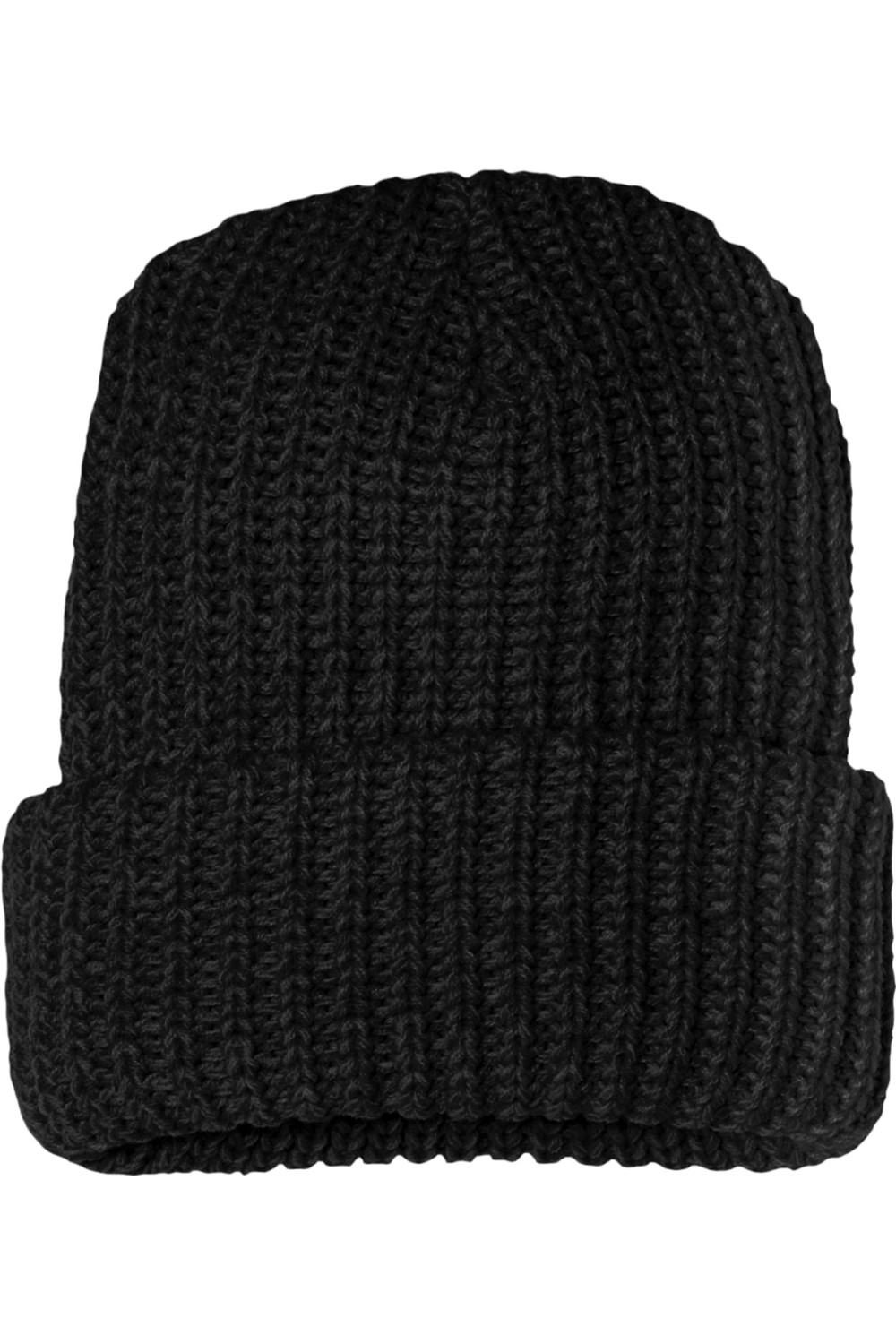Sportsman 12" Chunky Knit Cuffed Beanie for