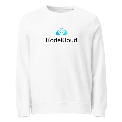 Unisex Eco Luxe Crew for
