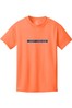 Neon Orange