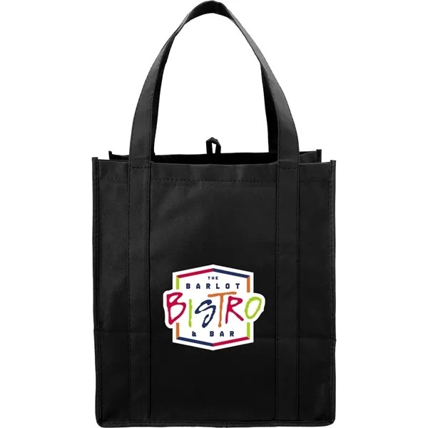 Hercules Non-Woven Grocery Tote for