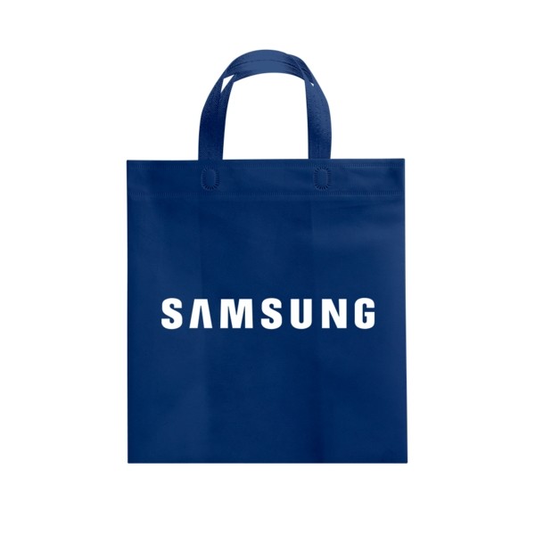Non-Woven Promotional Tote Bag for