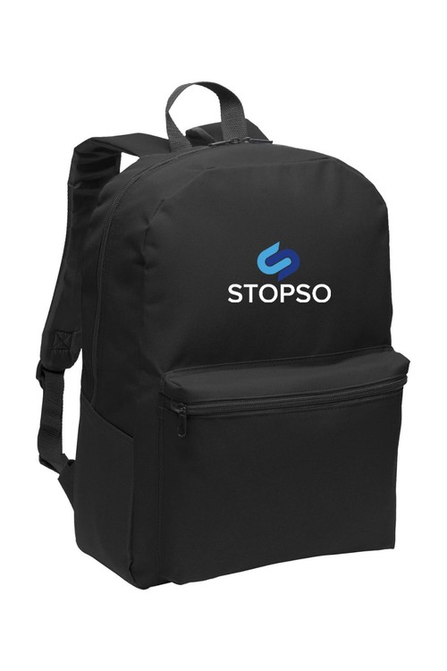 Everyday Backpack for