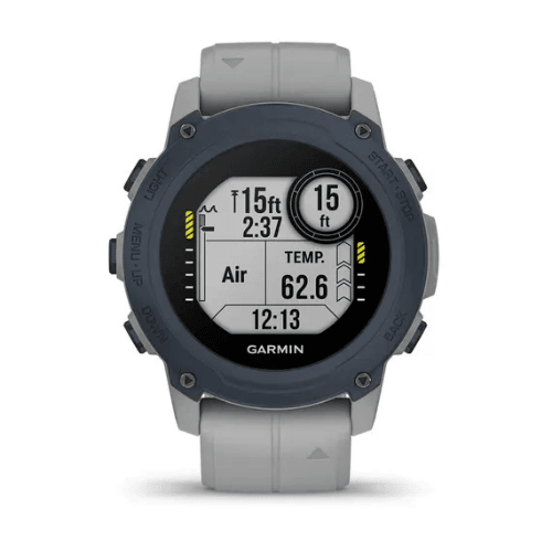 Garmin Descent G1 - Smart Sports Watch for