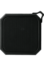 Blackwater Outdoor Waterproof Bluetooth Speaker