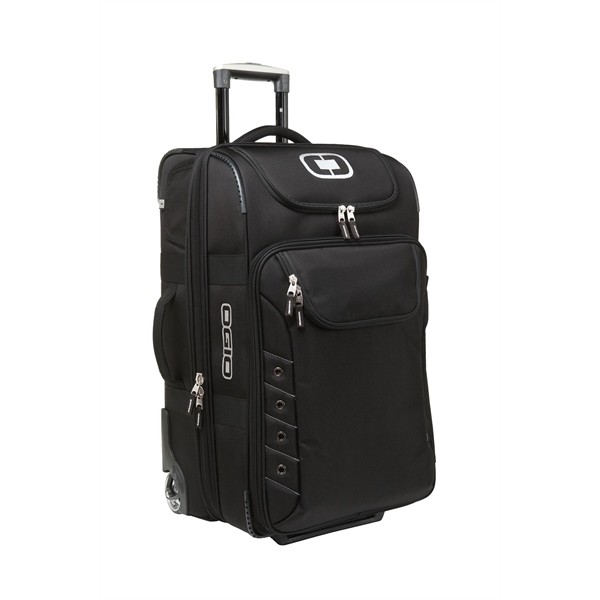 OGIO - Canberra 26 Travel Bag for