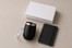 White Box / Black Tumbler / Black Notebook