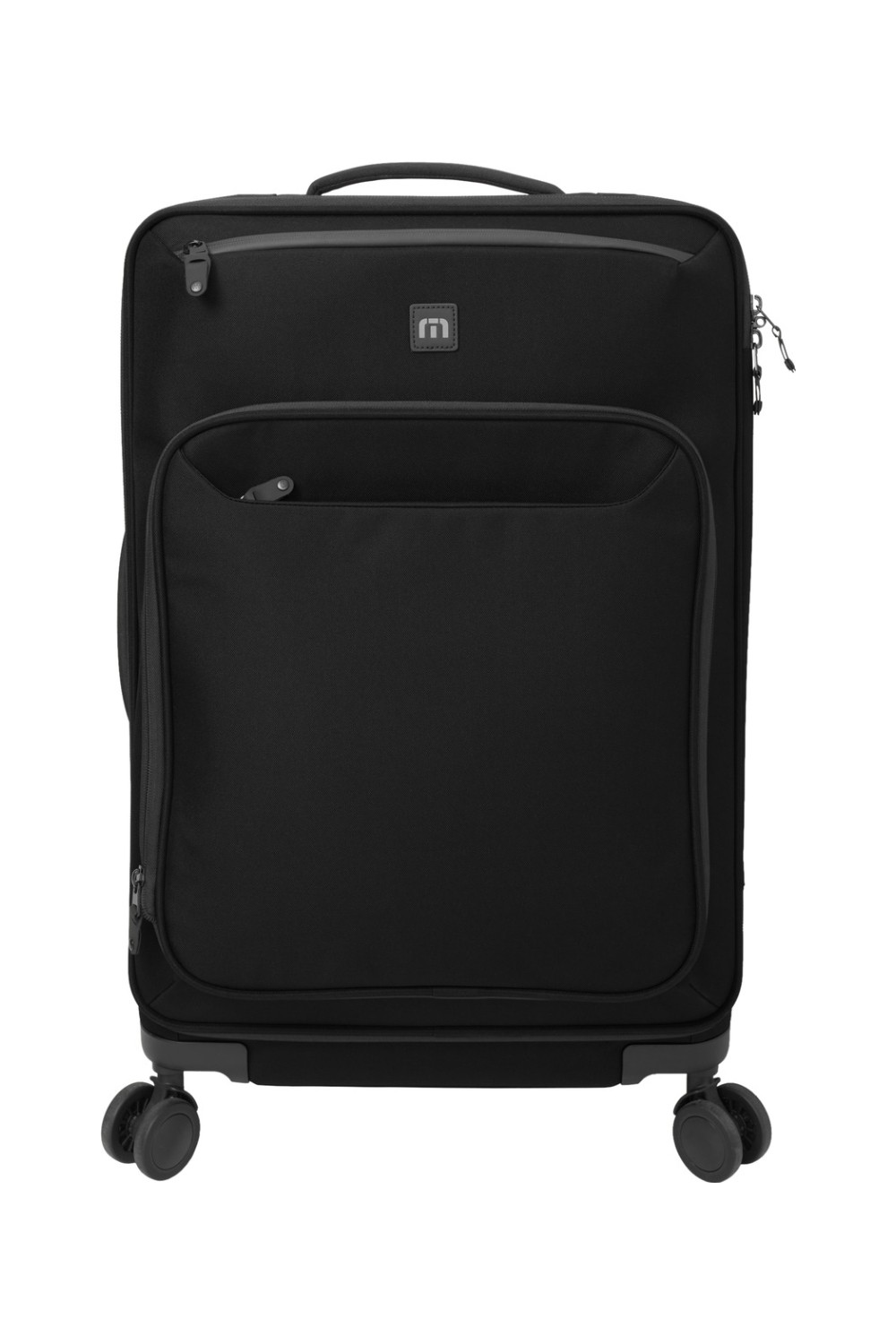 TravisMathew Quad Checked Spinner for