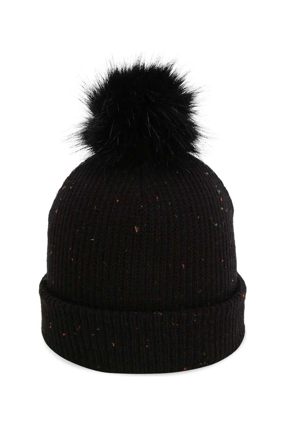 Imperial The Montage Pom Cuffed Beanie for