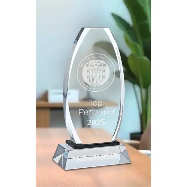 Ascendancy Award for