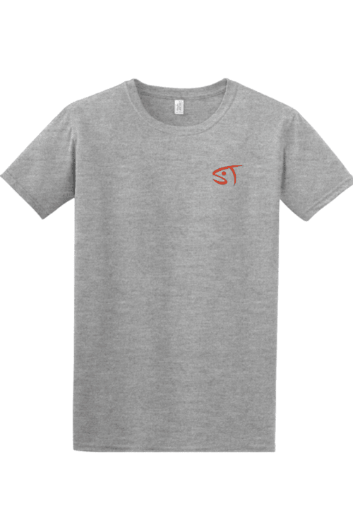 Gildan Men's Softstyle T-Shirt for
