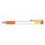 White-Orange-Yellow