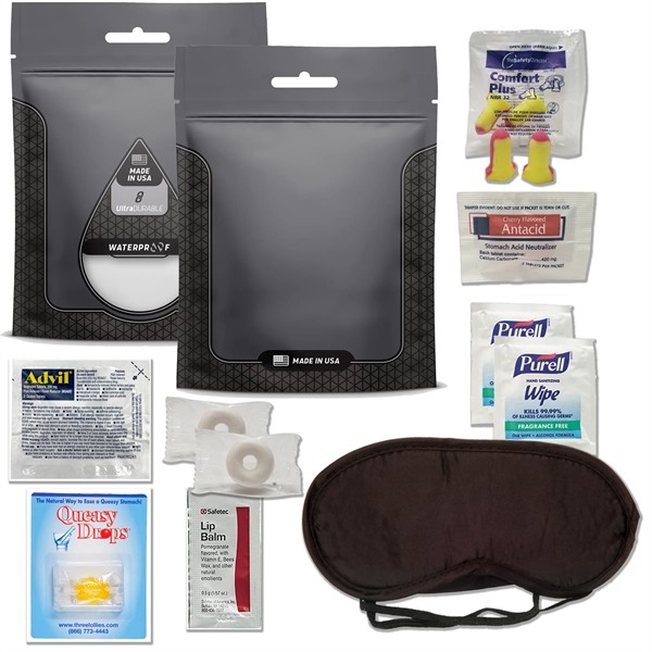 Hangover Kit 2.0 for