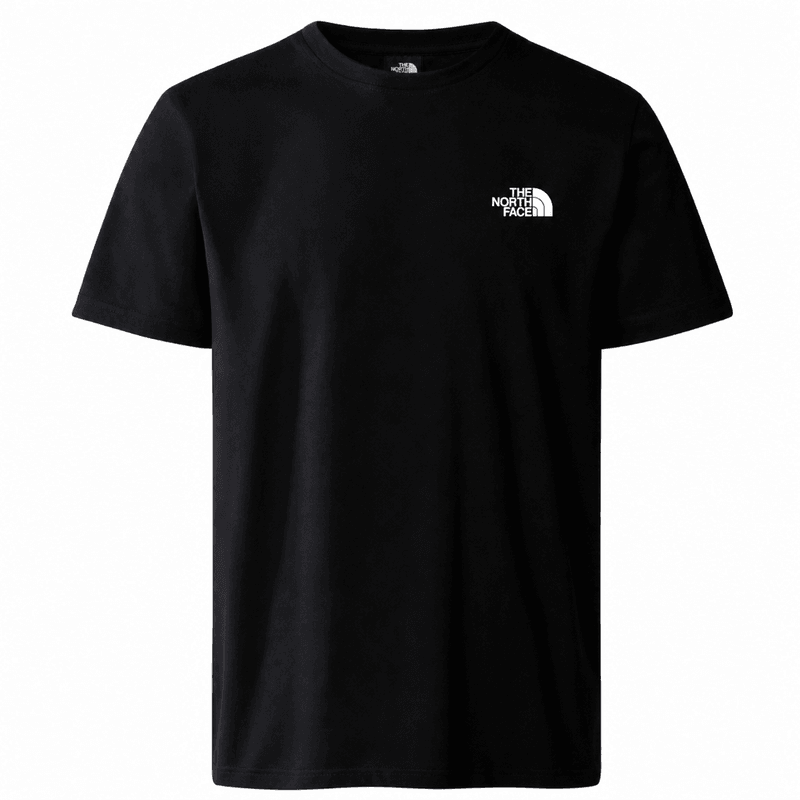 North Face Dome T-Shirt for